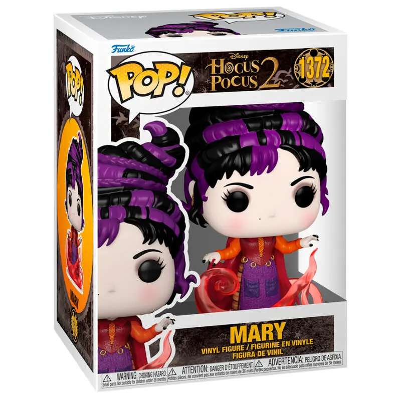 POP figurka Disney Hocus Pocus 2 Mary fotografii produktu