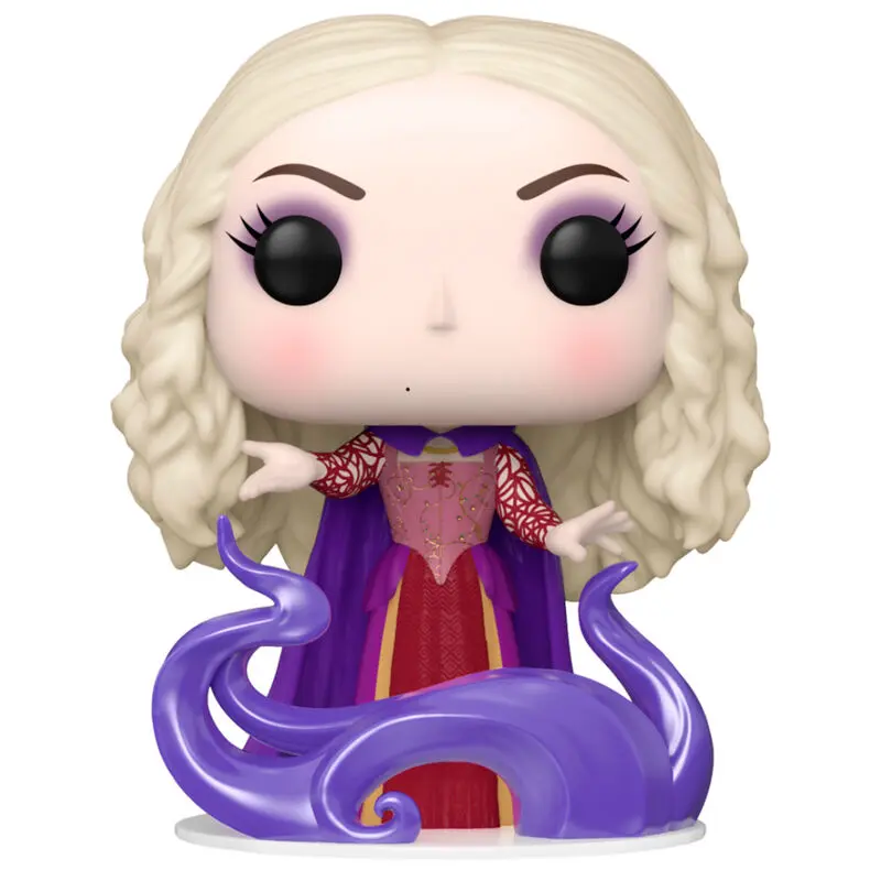 POP figurka Disney Hocus Pocus 2 Sarah fotografii produktu