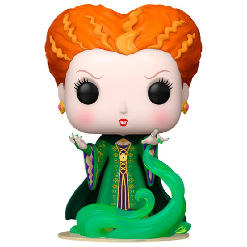 POP figurka Disney Hocus Pocus 2 Winifred fotografii produktu