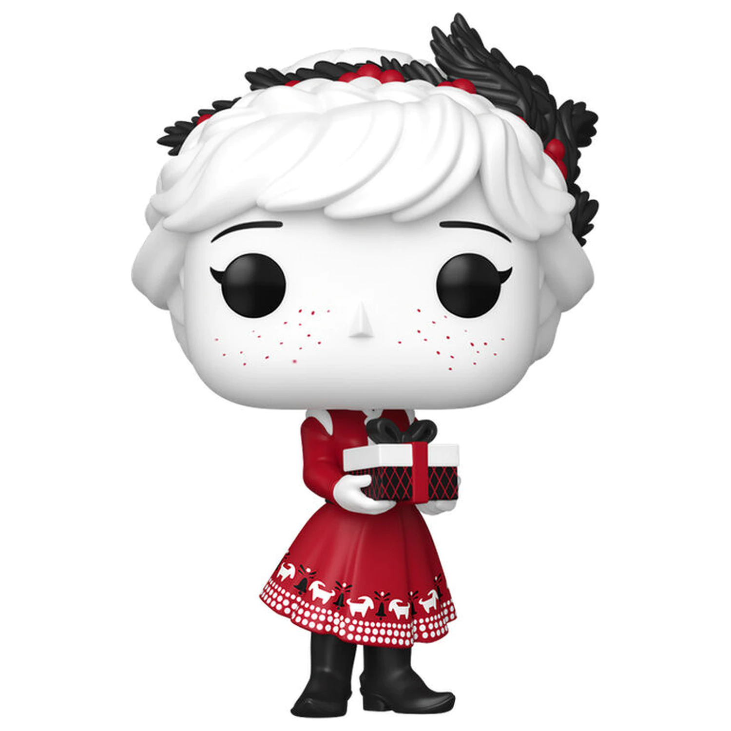 Funko POP figurka Disney Frozen Anna fotografii produktu