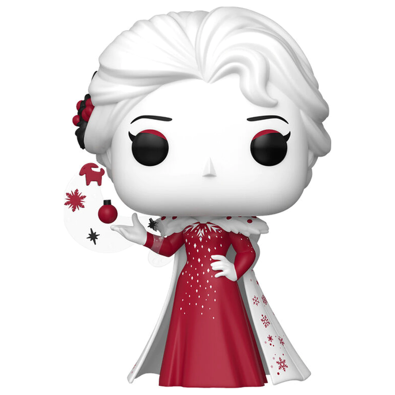 Funko POP figurka Disney Frozen Elsa fotografii produktu