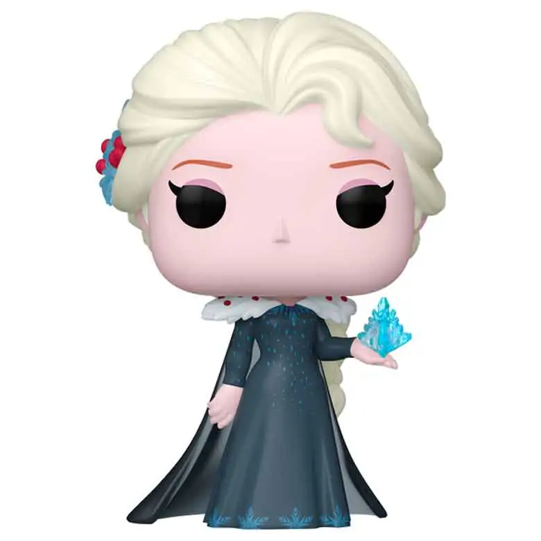 Funko POP figurka Disney Frozen Elsa fotografii produktu