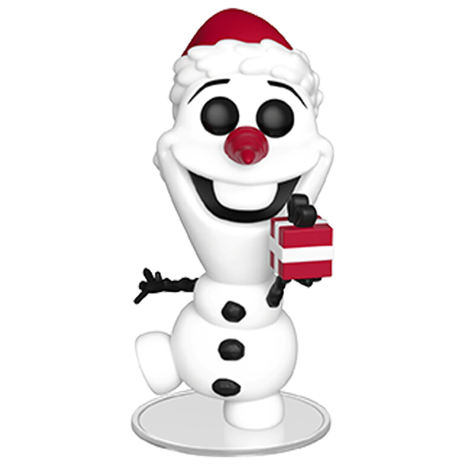 Funko POP figurka Disney Frozen Olaf fotografii produktu