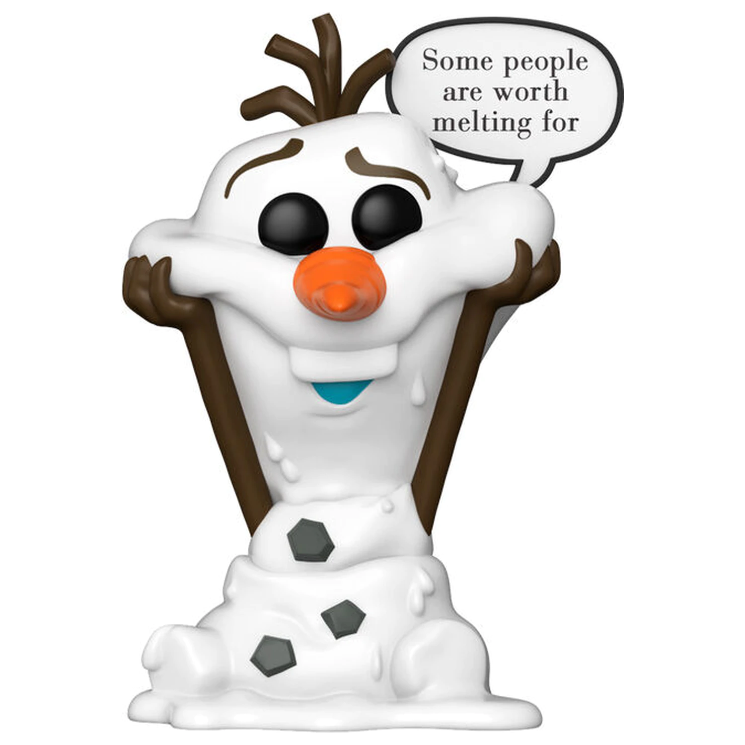 Funko POP figurka Disney Frozen Olaf fotografii produktu