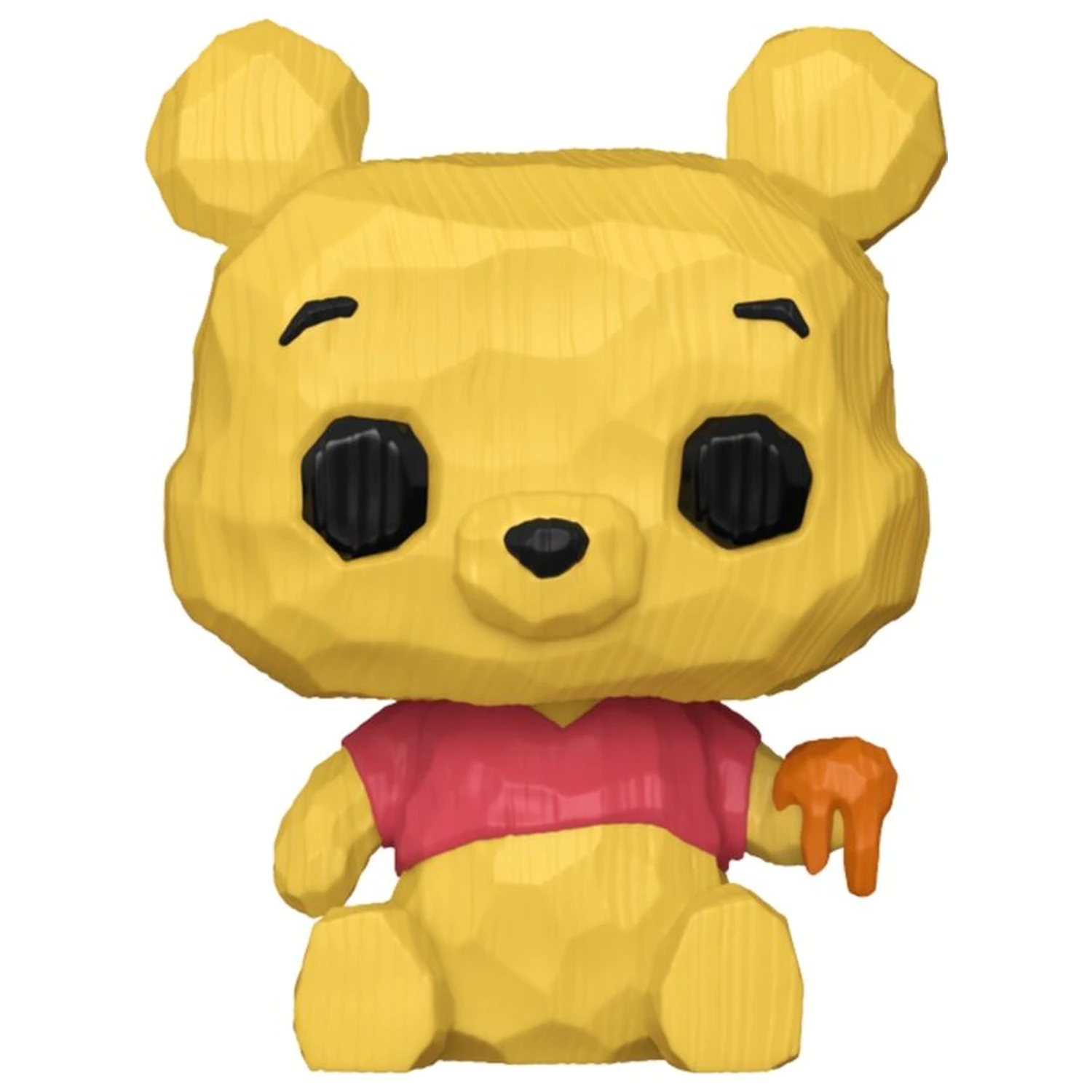 Funko POP figurka Disney Winnie the Pooh fotografii produktu