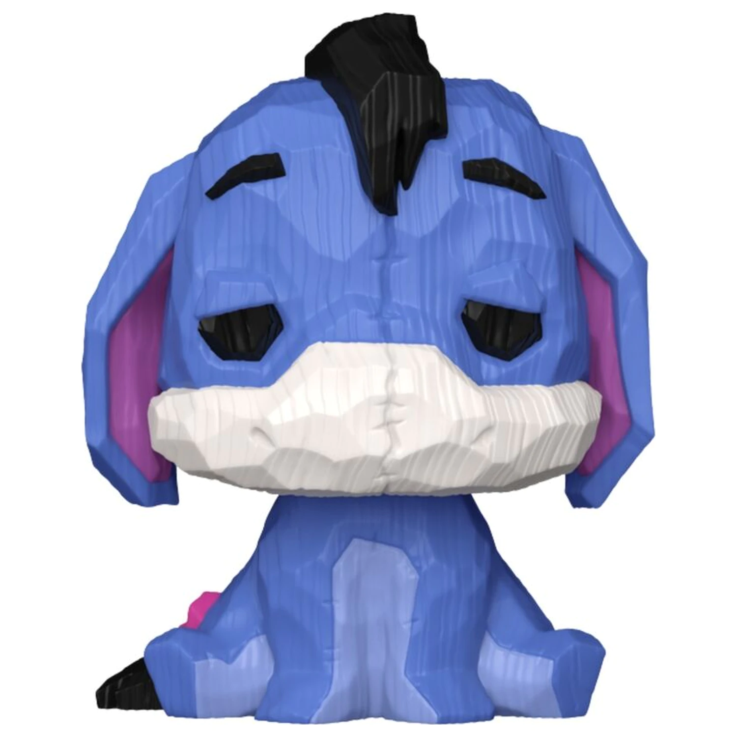 Funko POP figurka Disney Winnie the Pooh Eeyore fotografii produktu