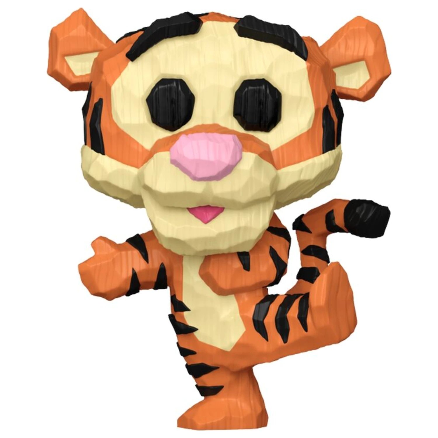 Funko POP figurka Disney Medvídek Pú Tigger fotografii produktu