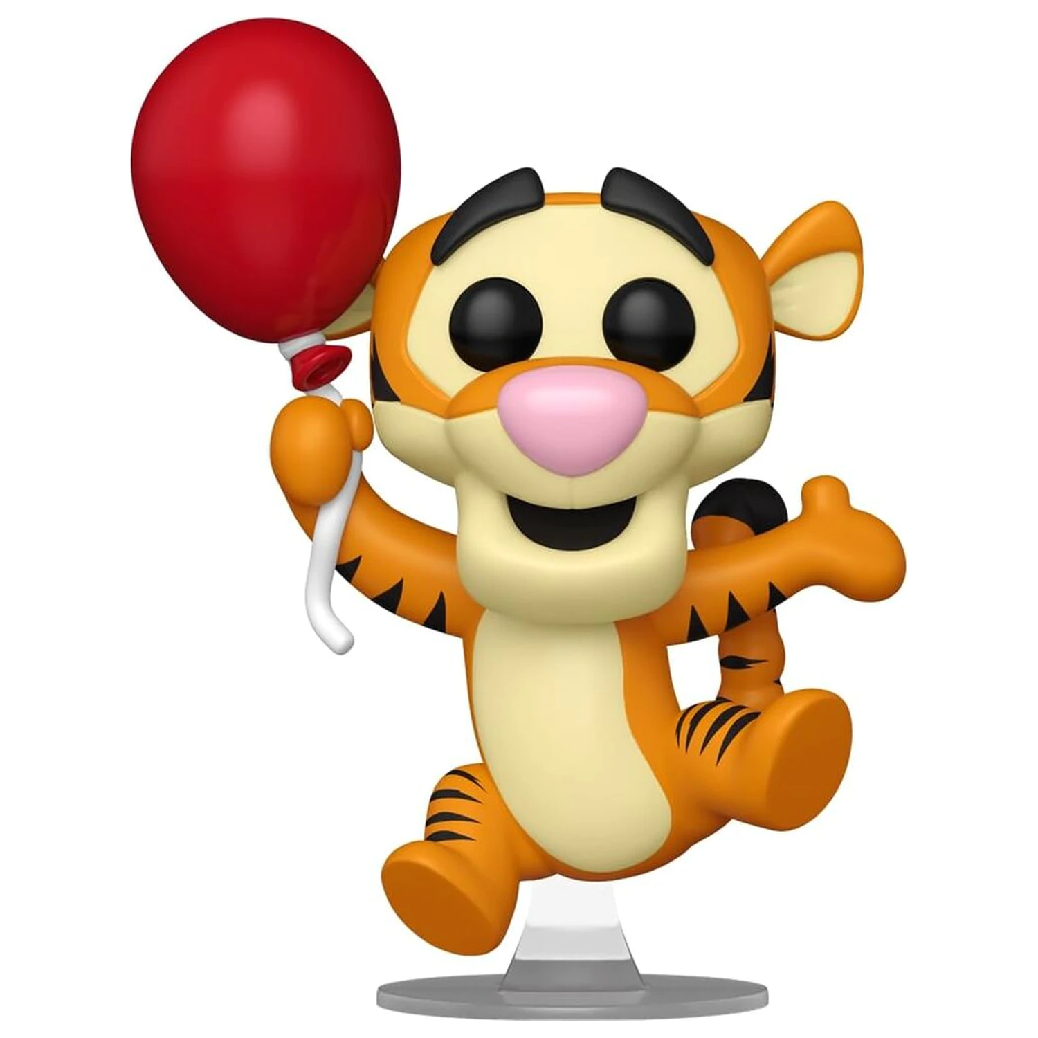 Funko POP figurka Disney Winnie the Pooh Tigger with Ballon fotografii produktu