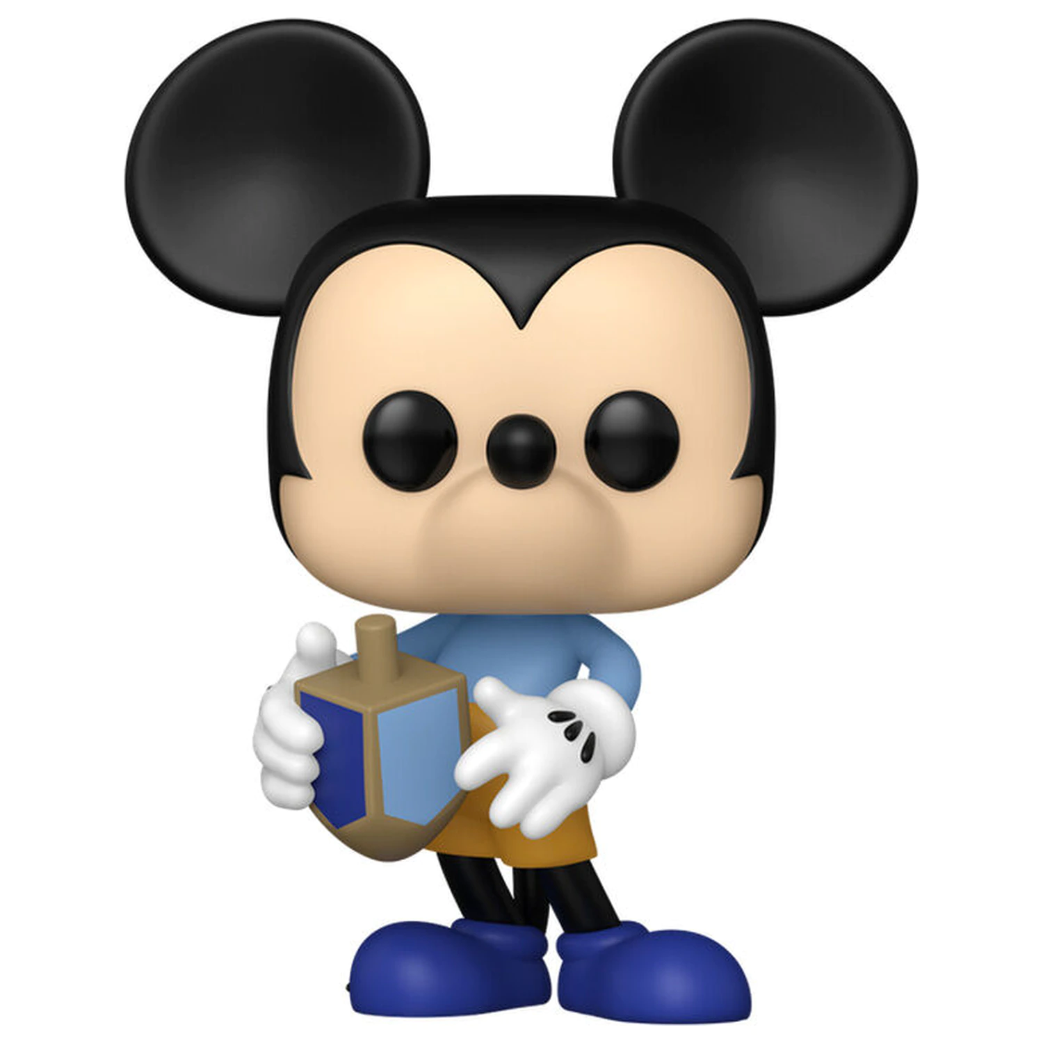Funko POP figurka Disney Mickey Mouse with Dreidel fotografii produktu