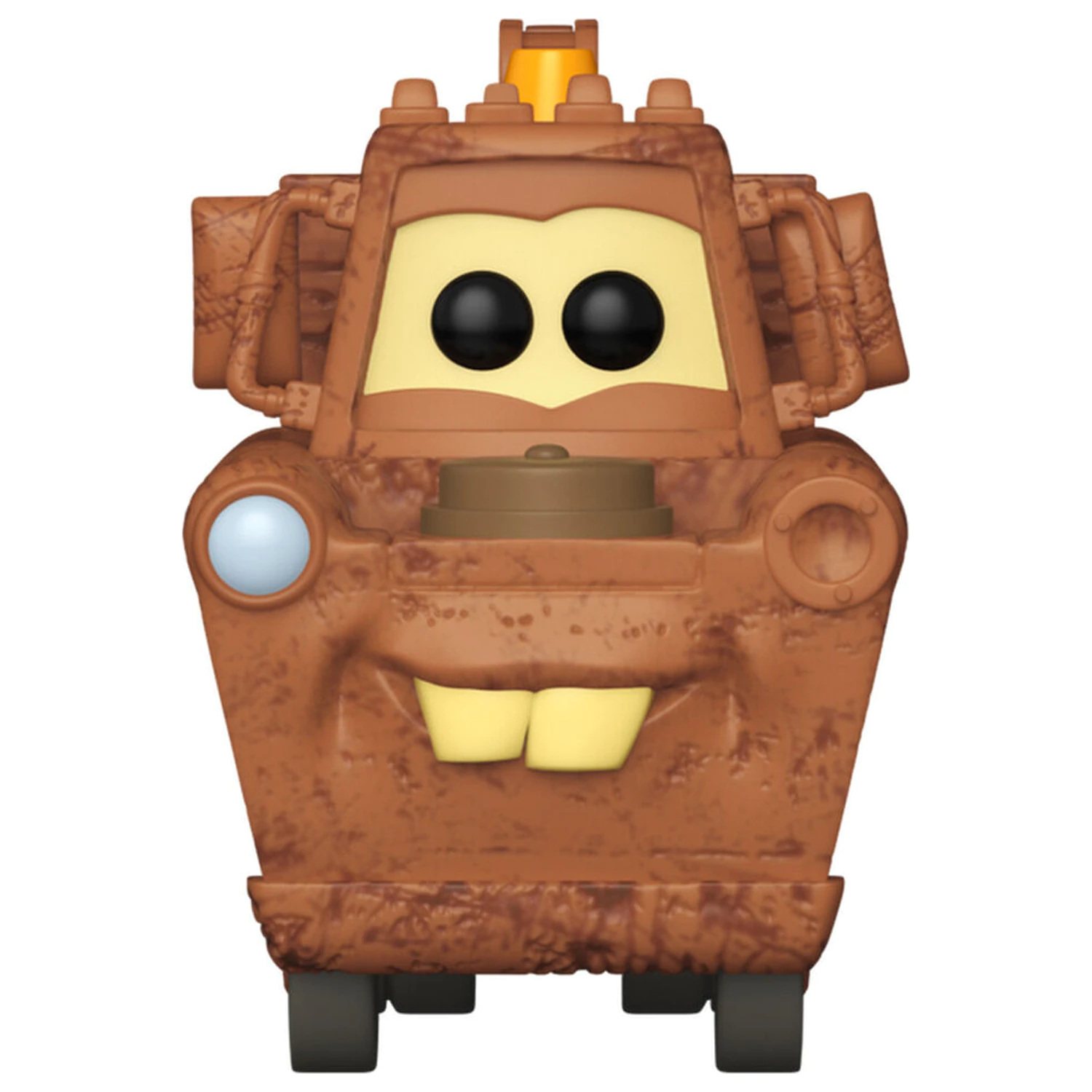 Funko POP figurka Disney Pixar Cars Mater fotografii produktu