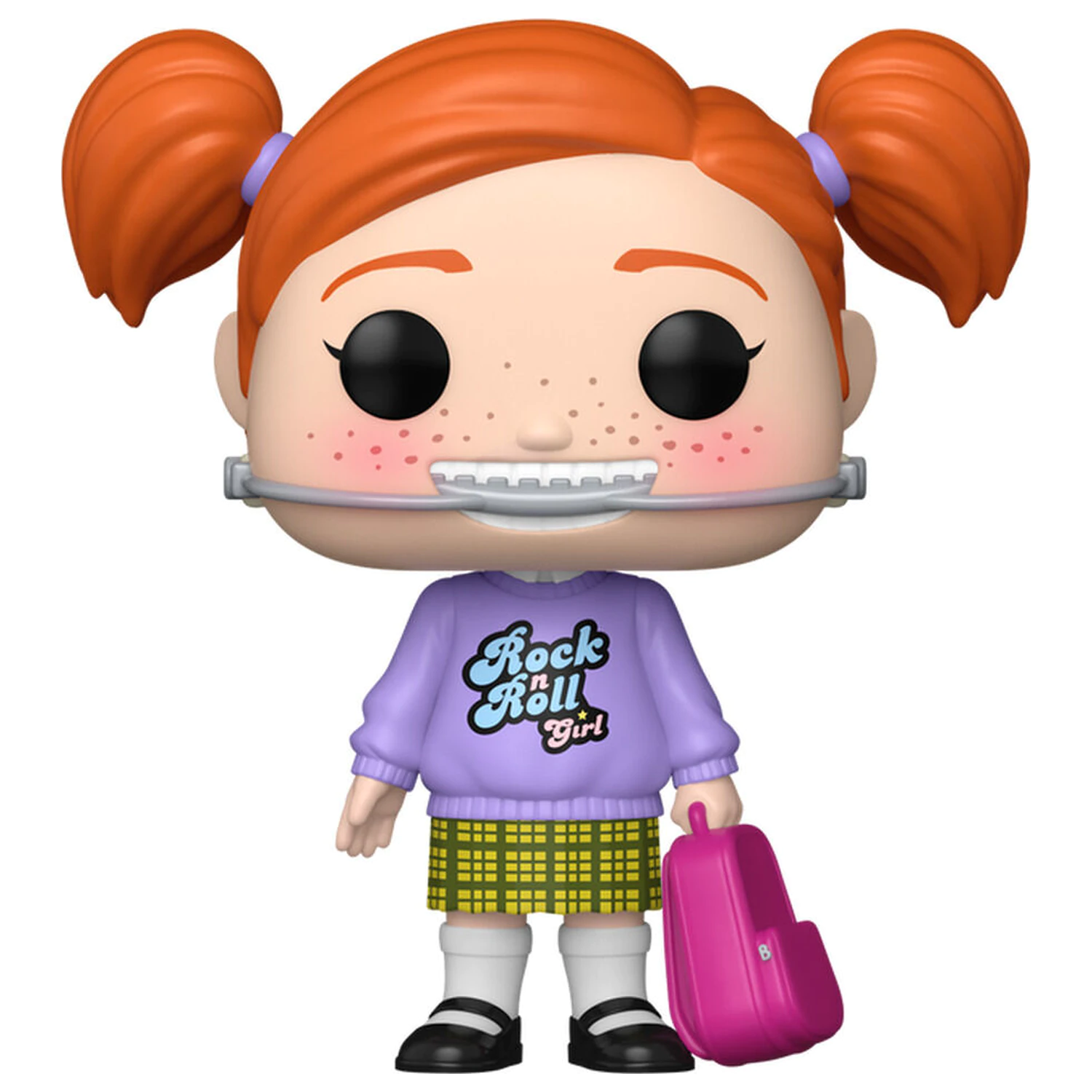 Funko POP figurka Disney Pixar Hledá se Nemo Darla Sherman fotografii produktu