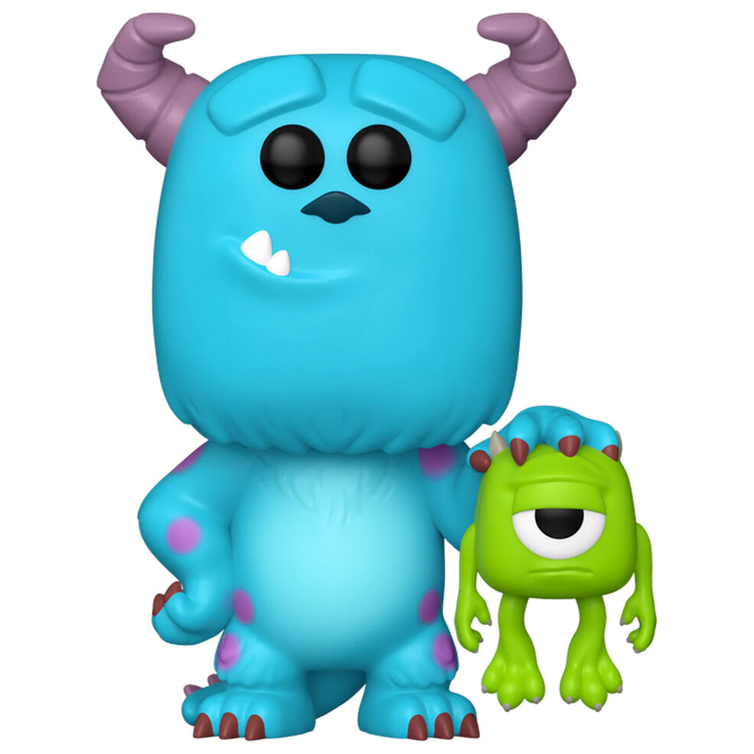Funko POP figurka Disney Pixar Monsters Mike & Sulley fotografii produktu