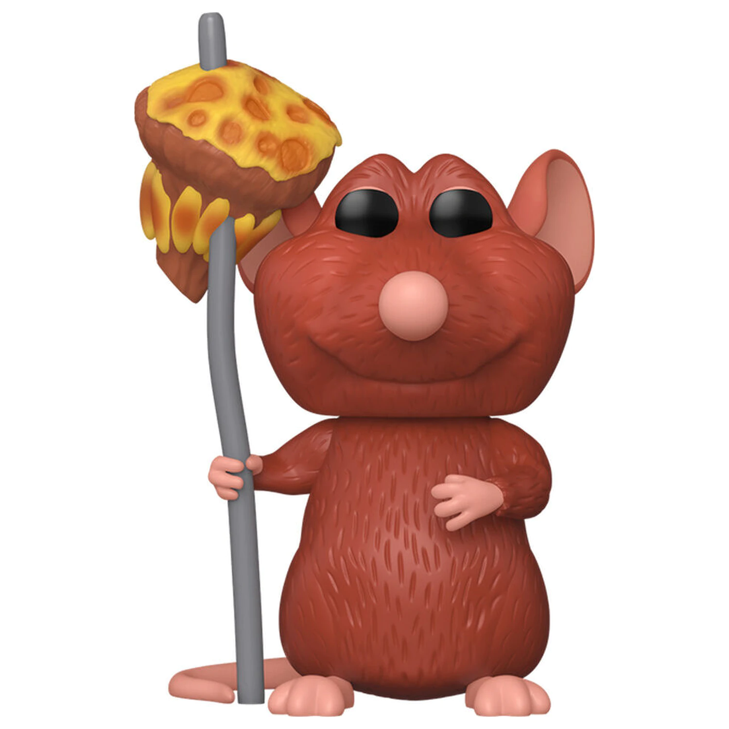 Funko POP figurka Disney Pixar Ratatouille Emile s houbou fotografii produktu