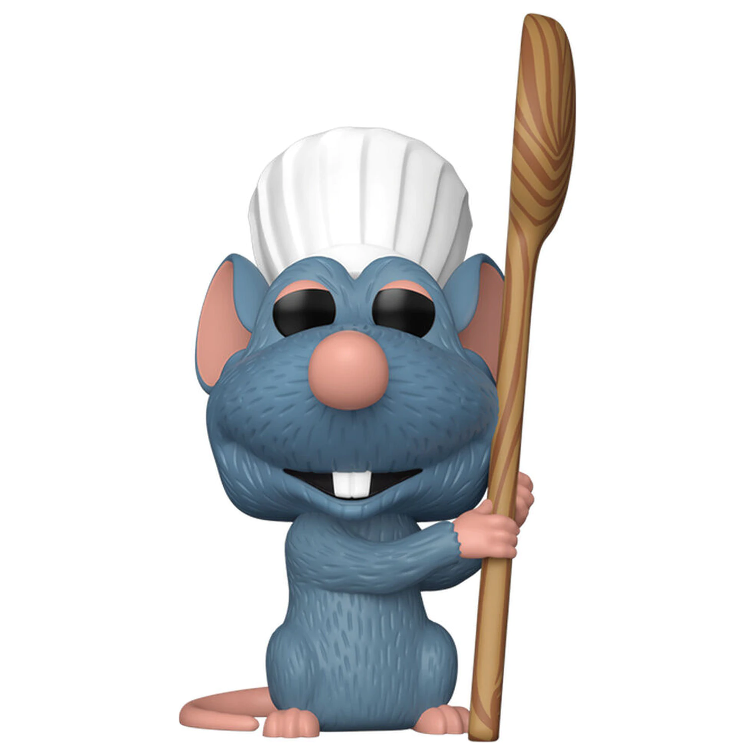 Funko POP figurka Disney Pixar Ratatouille Remy s vařečkou fotografii produktu