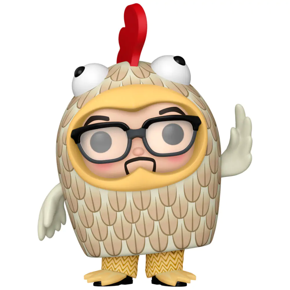 Funko POP figurka Disney Pixar Toy Story Al fotografii produktu