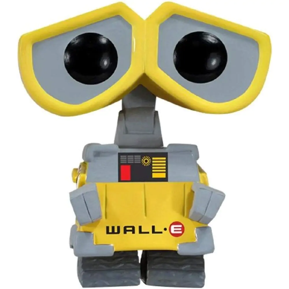 POP figurka Disney Pixar Wall-E fotografii produktu