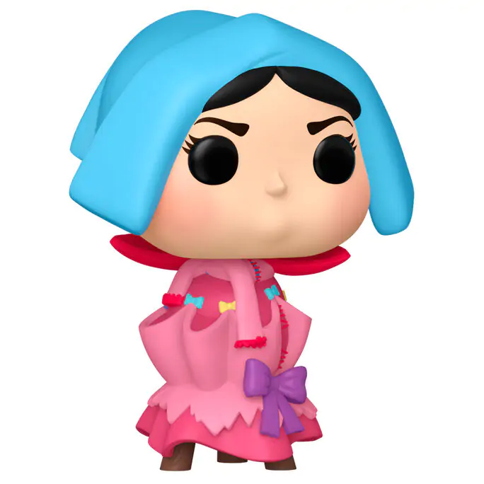 Funko POP figurka Disney Sleeping Beauty - Merryweather fotografii produktu