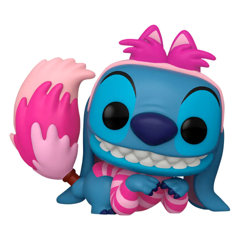 Funko POP figurka Disney Stitch jako Cheshire Cat fotografii produktu