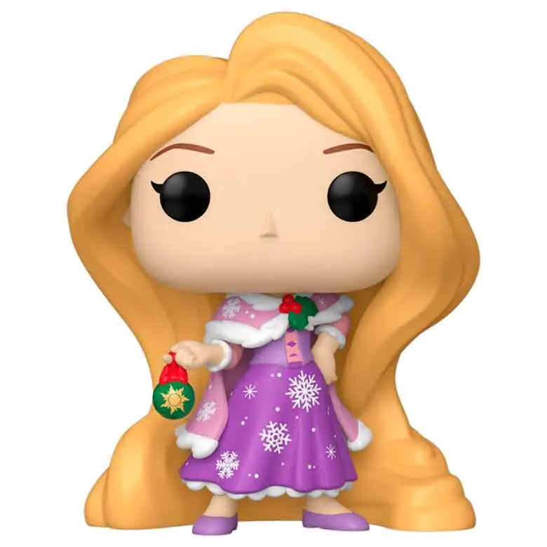 Funko POP figurka Disney Tangled Rapunzel fotografii produktu