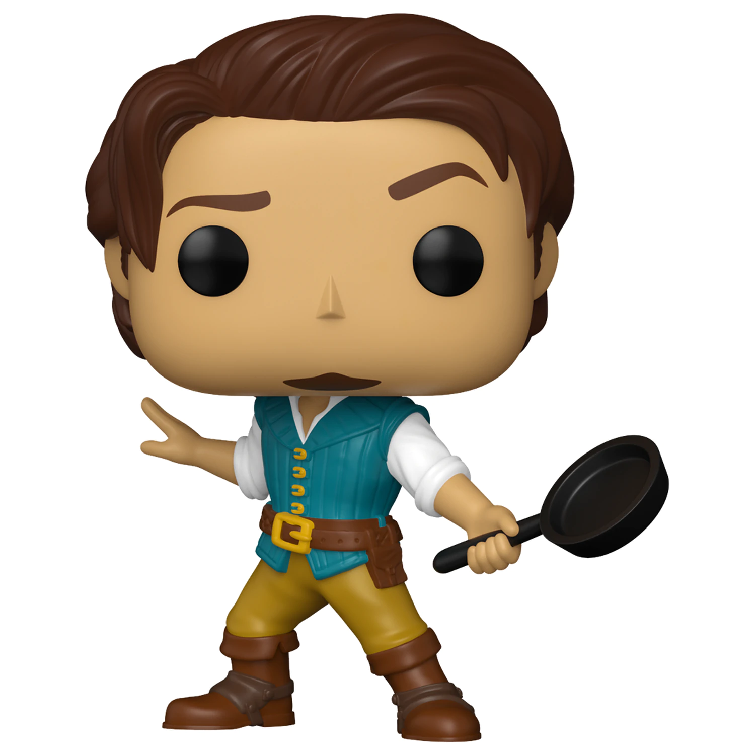 Funko POP figurka Disney Tangled Flynn fotografii produktu