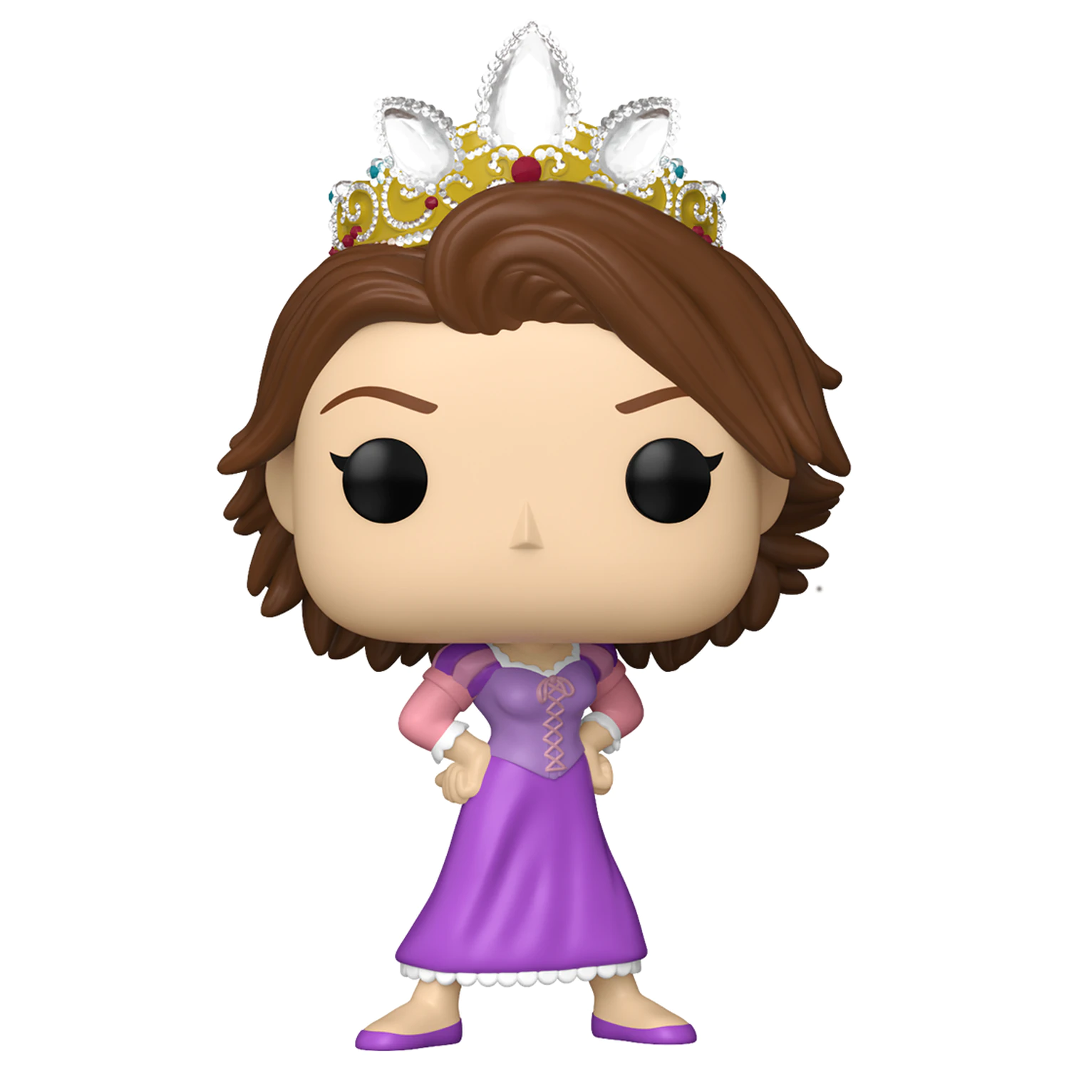 Funko POP figurka Disney Tangled Rapunzel fotografii produktu