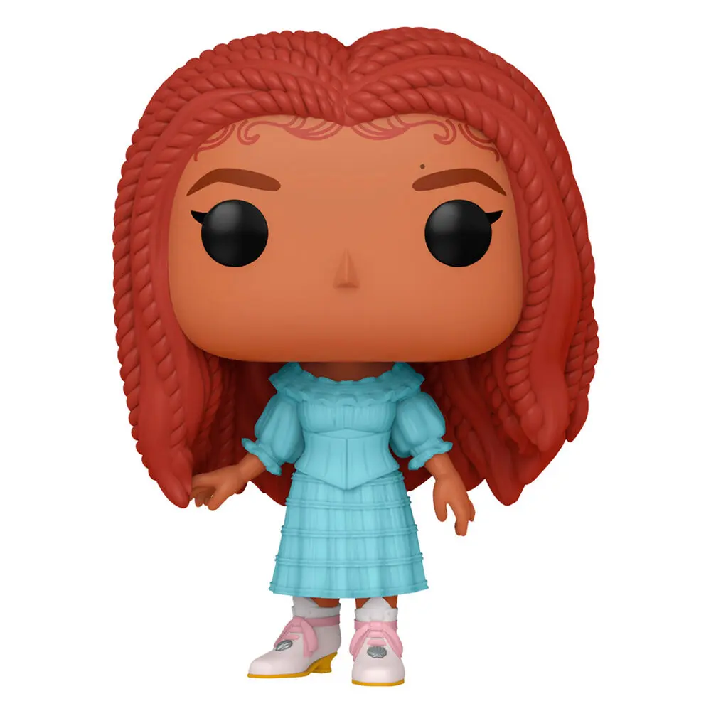 The Little Mermaid POP! Disney vinyl figurka Ariel 9 cm fotografii produktu