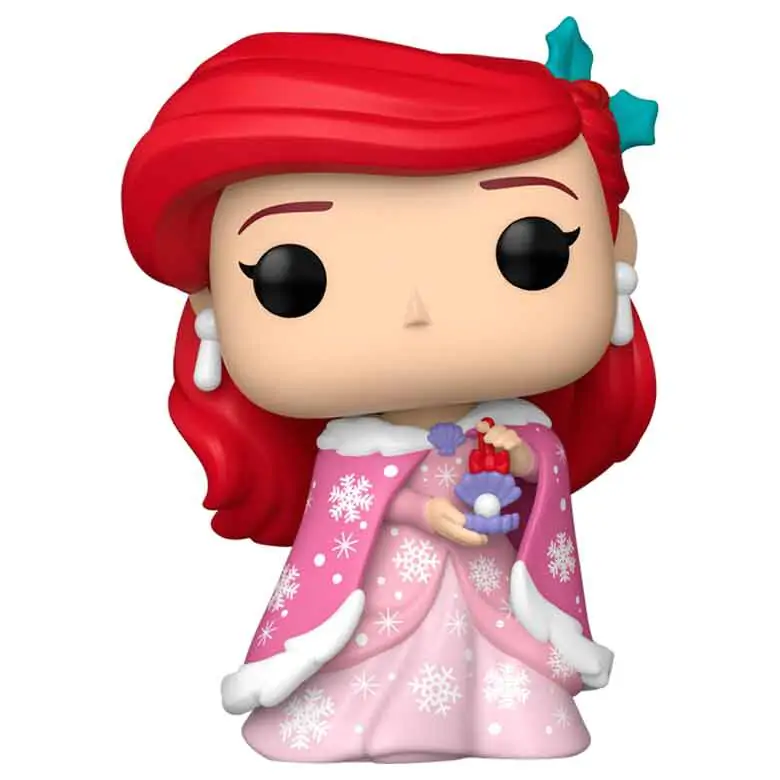 Funko POP figurka Disney The Mermaid Little Ariel fotografii produktu