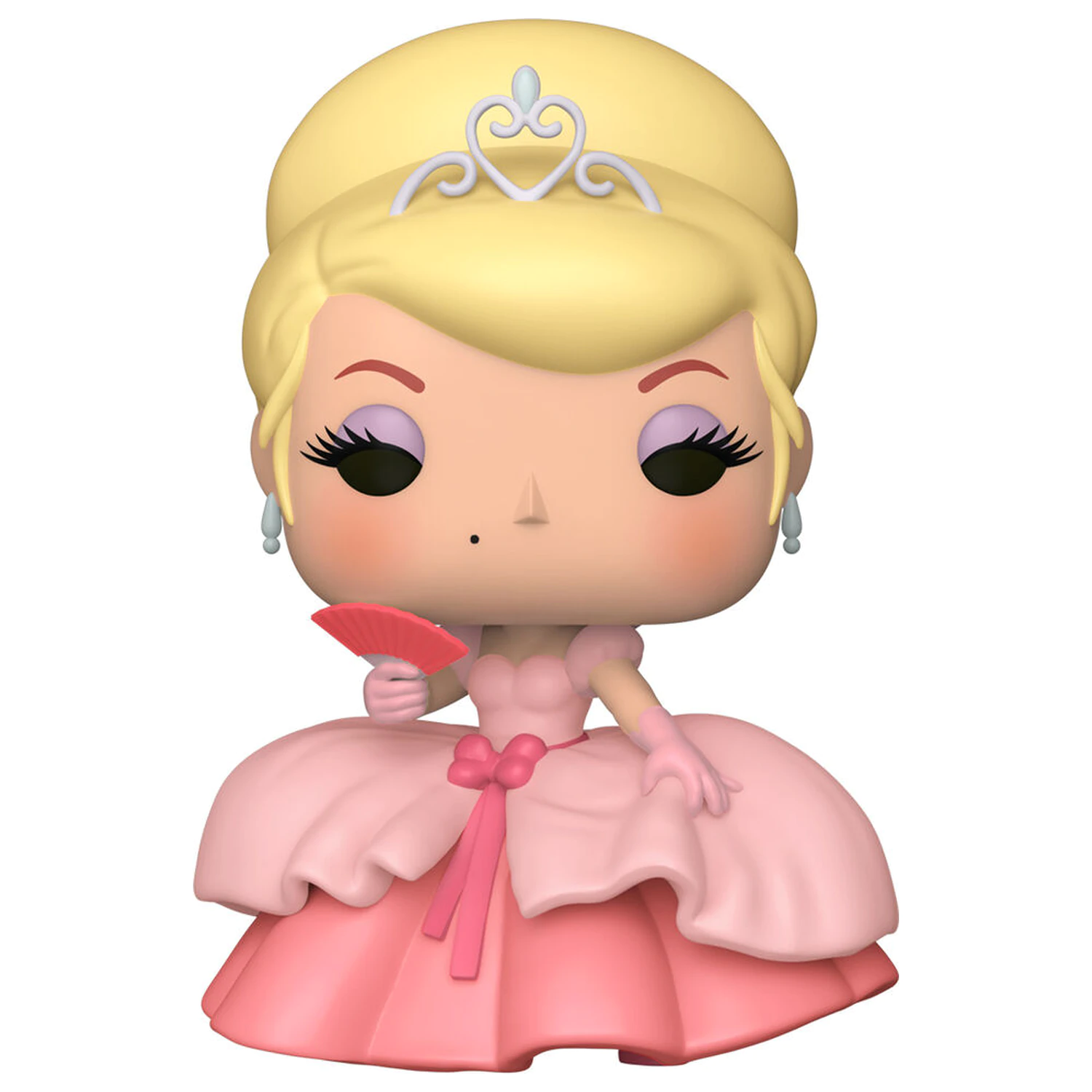 Funko POP figurka Disney The Princess and the Frog Charlotte fotografii produktu