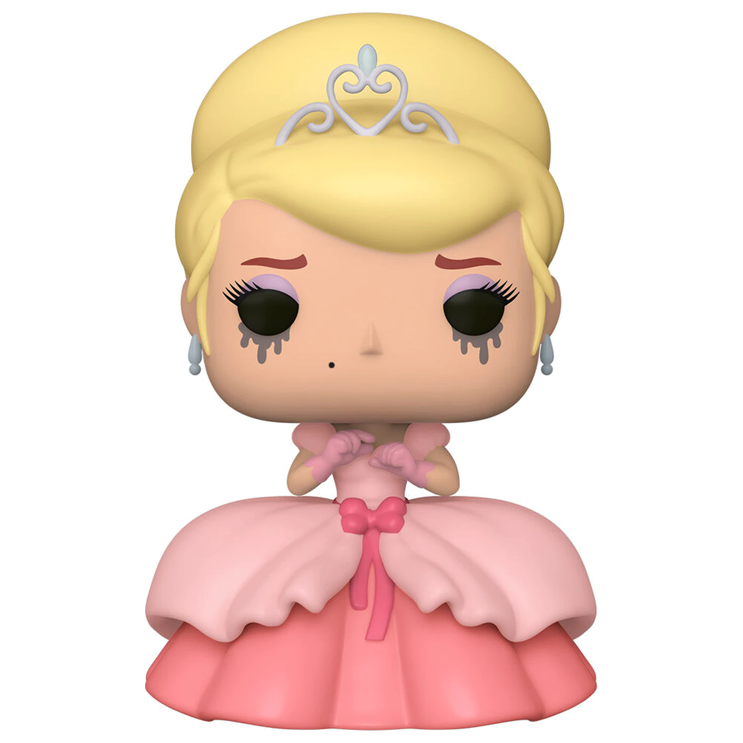 Funko POP figurka Disney The Princess and the Frog Charlotte Chase fotografii produktu
