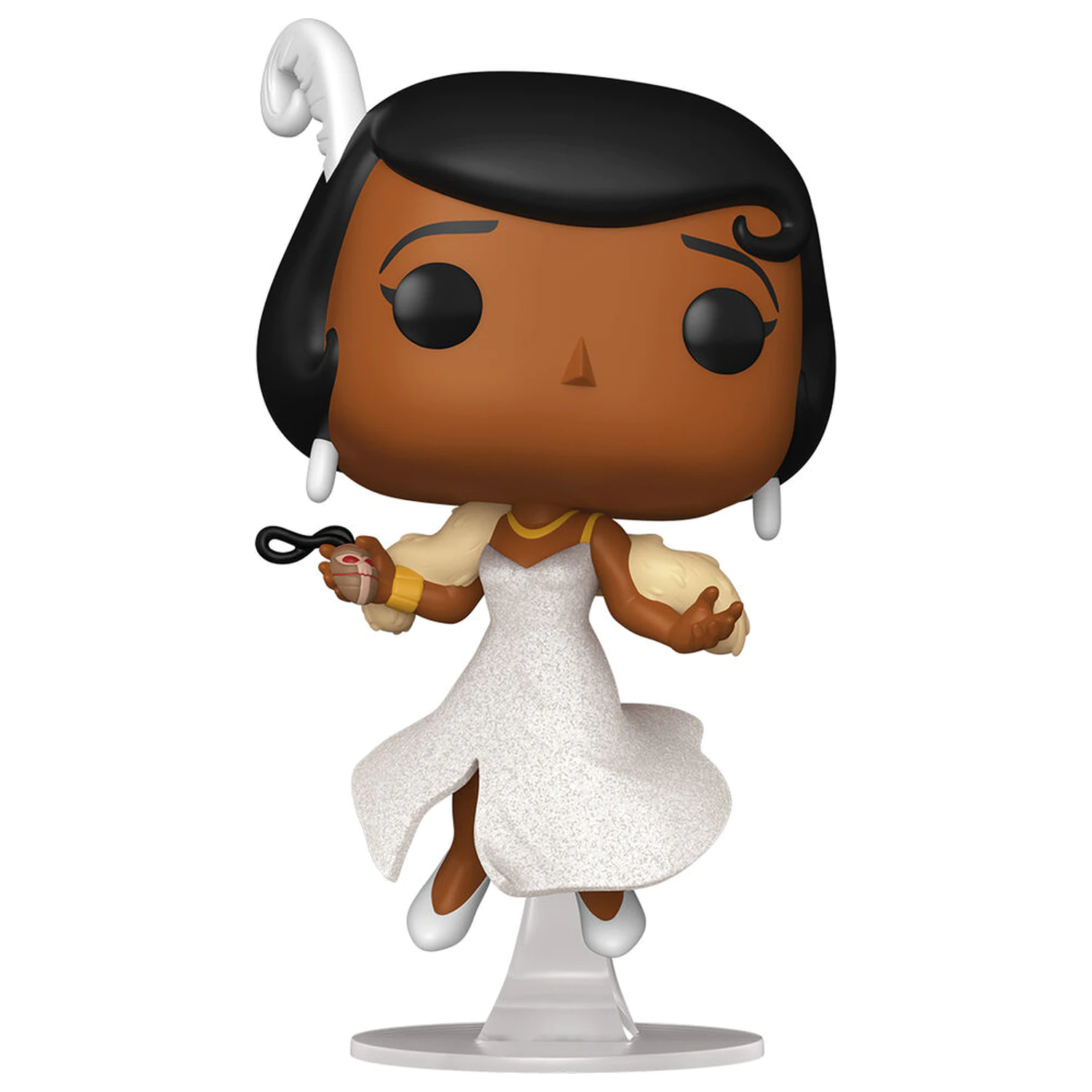 Funko POP figurka Disney The Princess and the Frog Tiana fotografii produktu