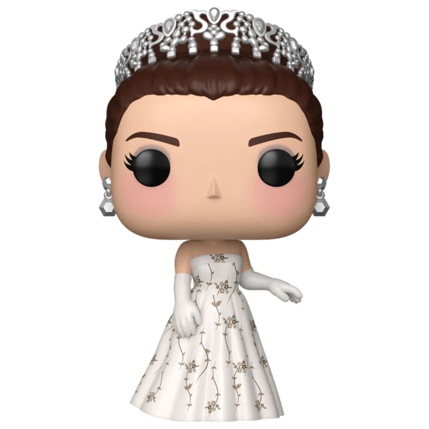 Funko POP Figurka Disney The Princess Diaries Mia Thermopolis fotografii produktu