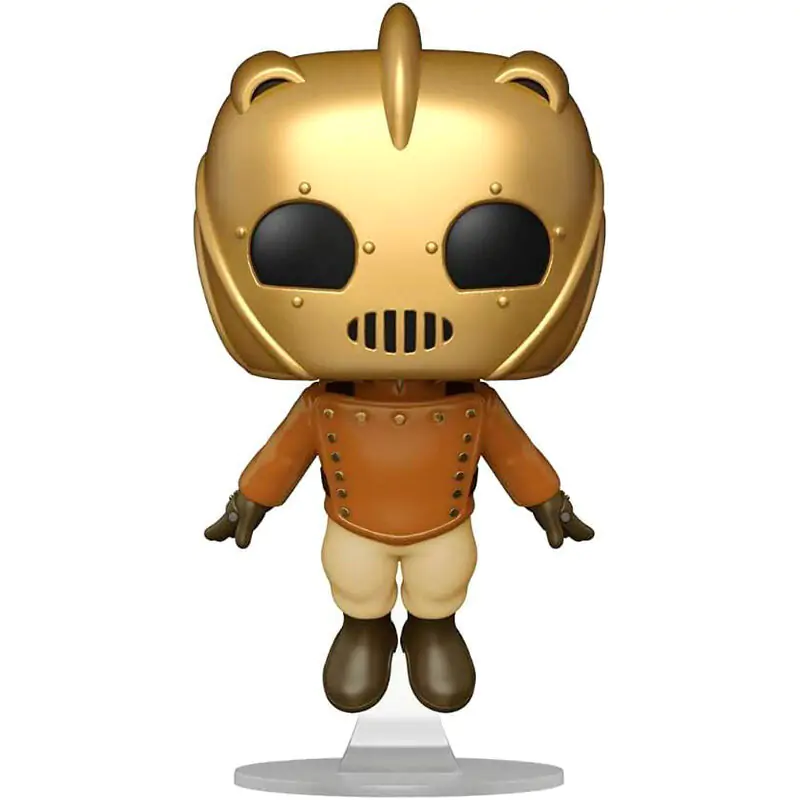 POP figurka Disney The Rocketeer - The Rocketeer Exclusive fotografii produktu