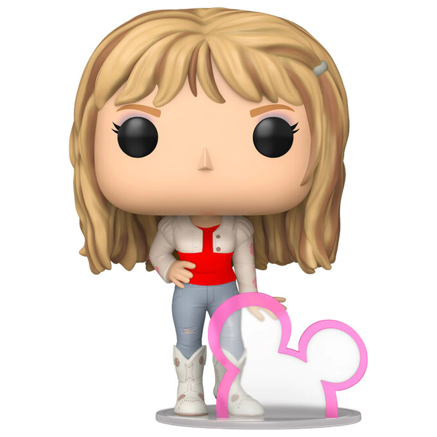 Funko POP figurka Disney Throwback Hannah Montana fotografii produktu