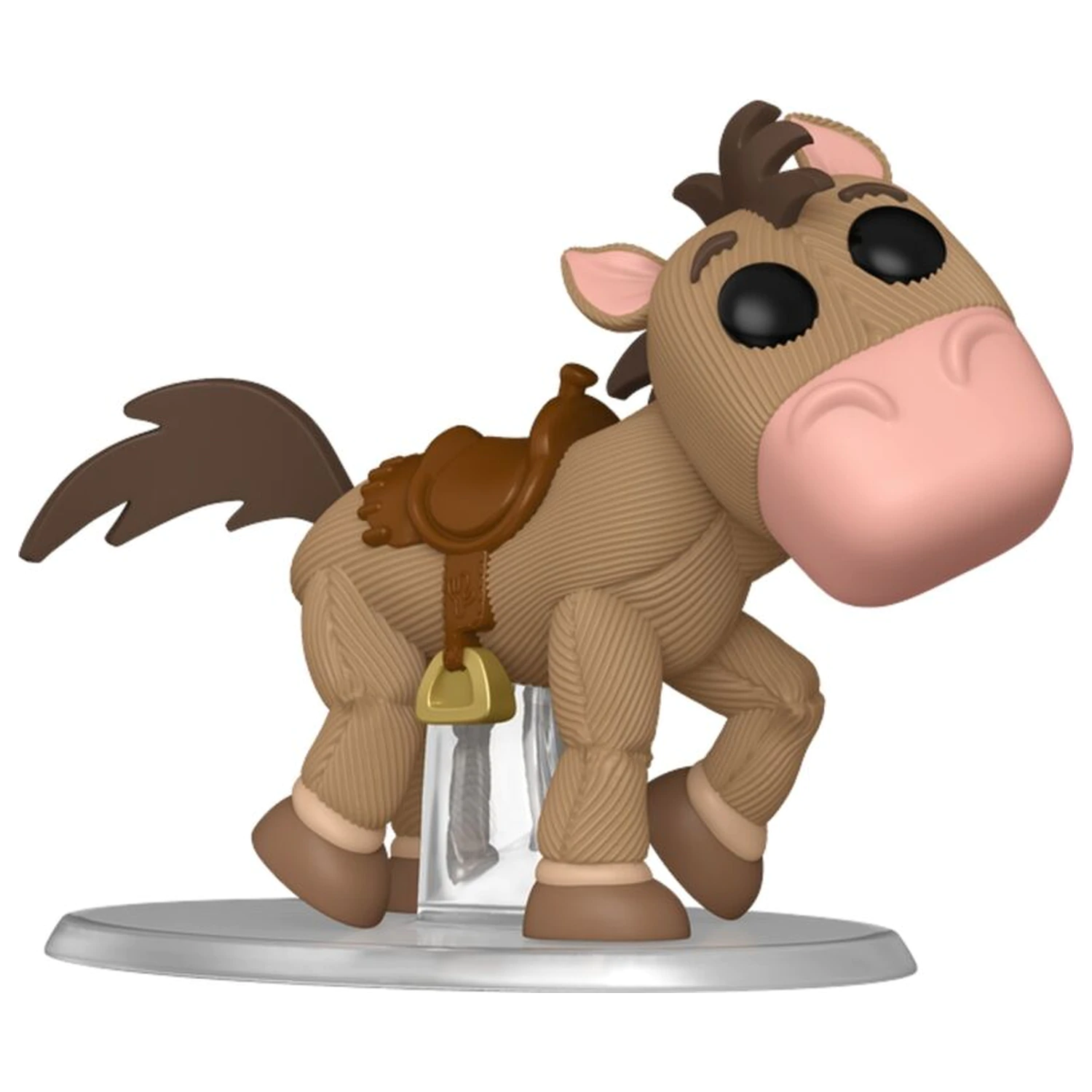 Funko POP figurka Premium Disney Toy Story 5 Bullseye fotografii produktu