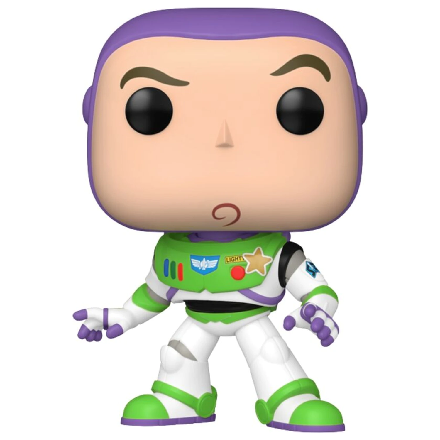 Funko POP figurka Disney Toy Story 5 Buzz Lightyear fotografii produktu