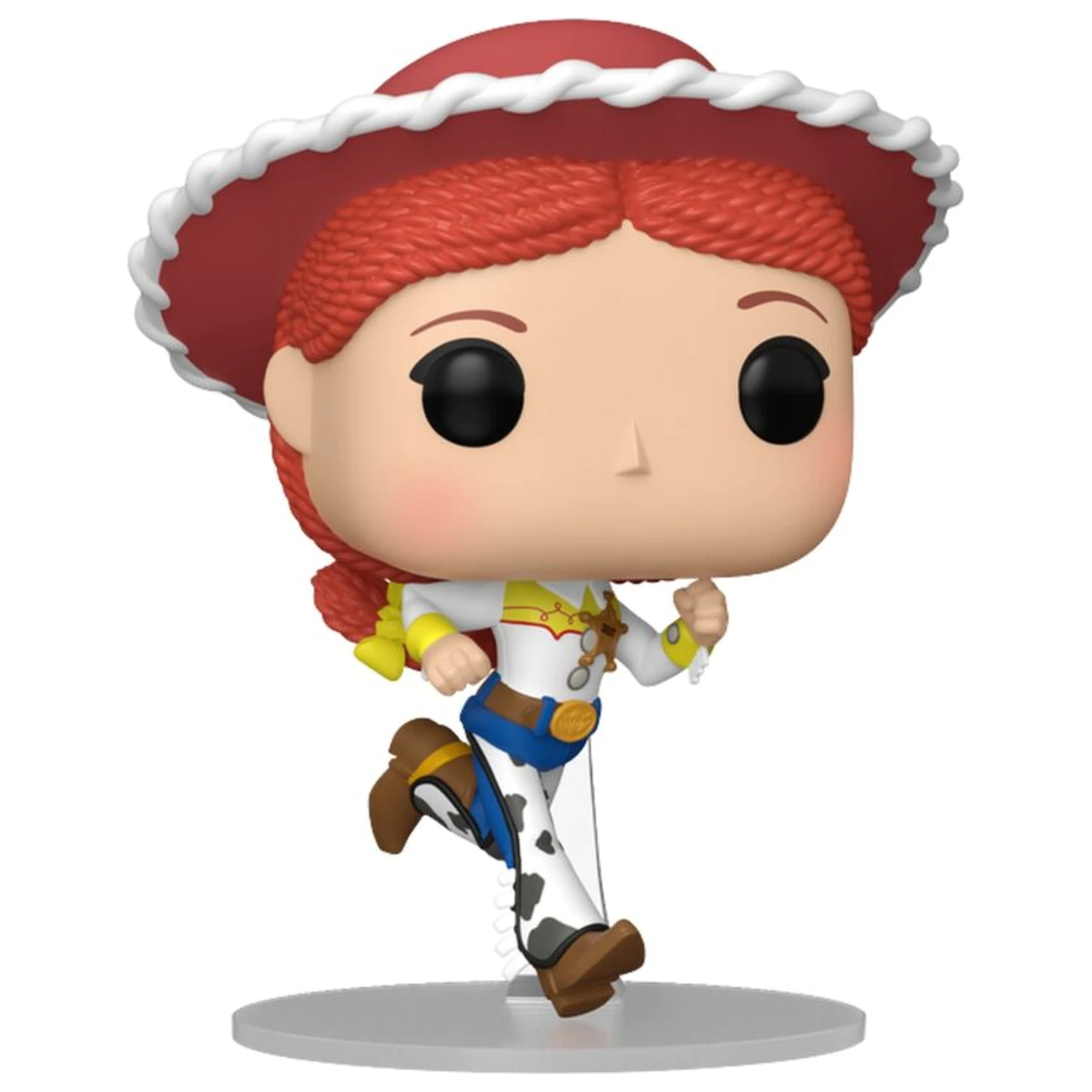 Funko POP figurka Disney Toy Story 5 Jessie fotografii produktu