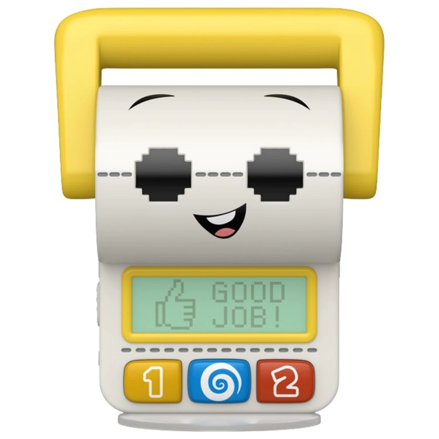 Funko POP figurka Disney Toy Story 5 Smarty Pants fotografii produktu