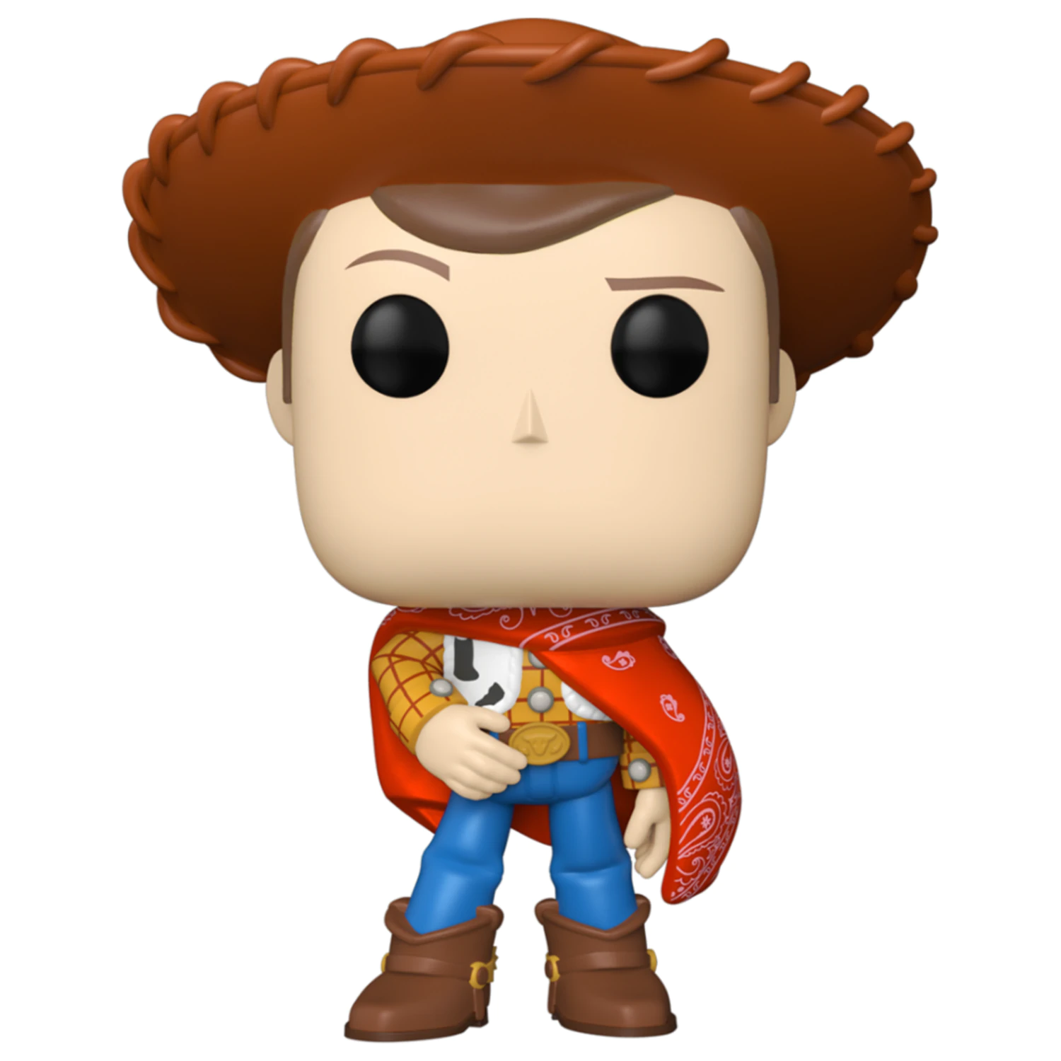 Funko POP figurka Disney Toy Story 5 Woody fotografii produktu