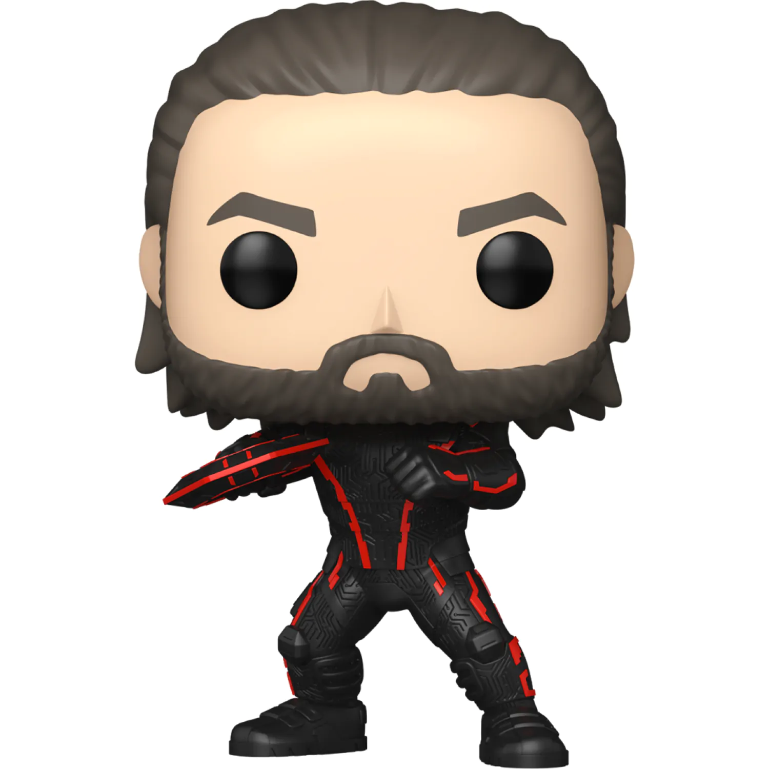 Funko POP figurka Disney Tron Ares - Ares fotografii produktu