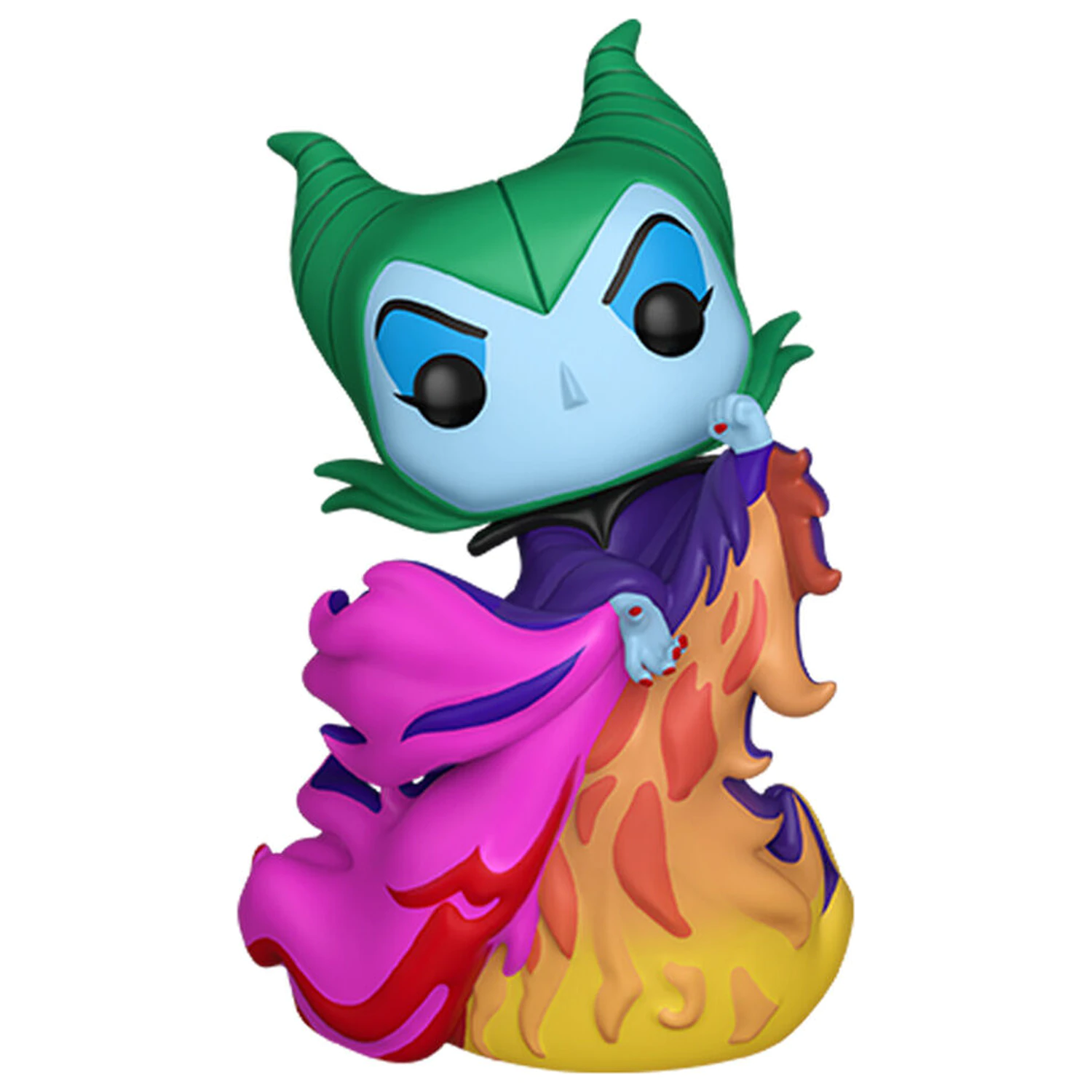 Funko POP figurka Premium Disney Villains Maleficent fotografii produktu
