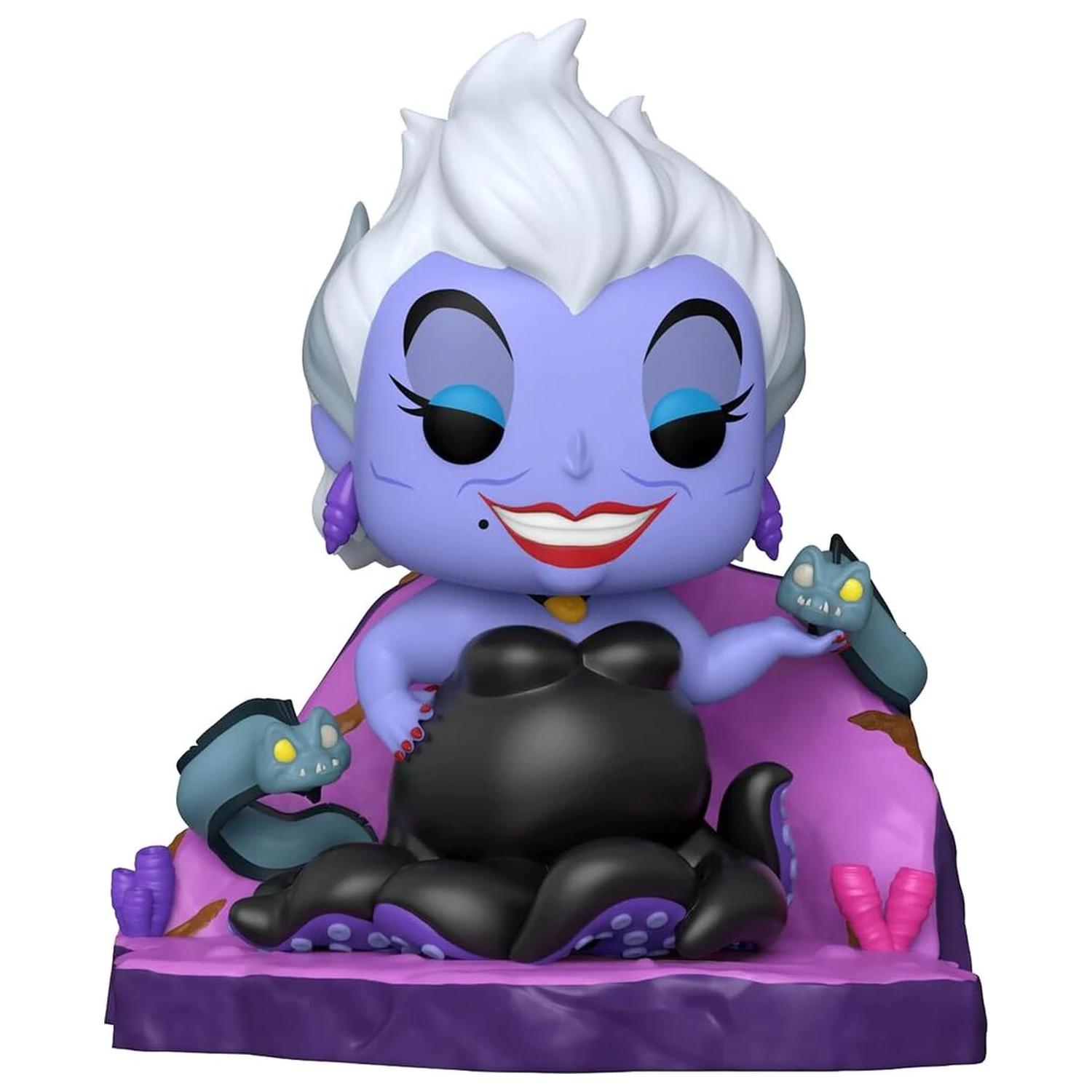 POP figurka Disney Villains Ursula Exclusive fotografii produktu