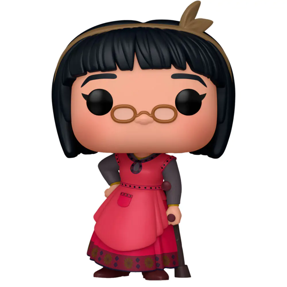 POP figurka Disney Wish Dahlia fotografii produktu