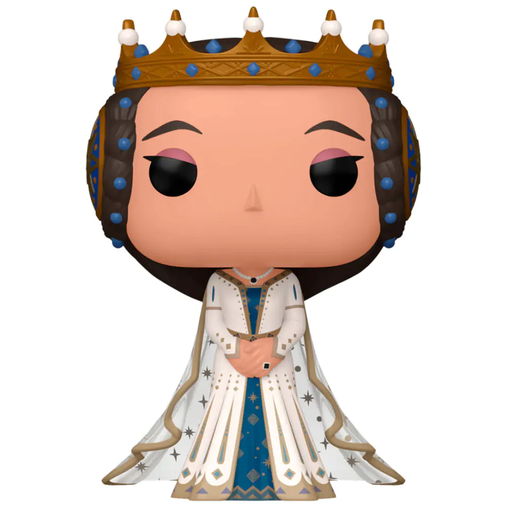 POP figurka Disney Wish Queen Amaya fotografii produktu