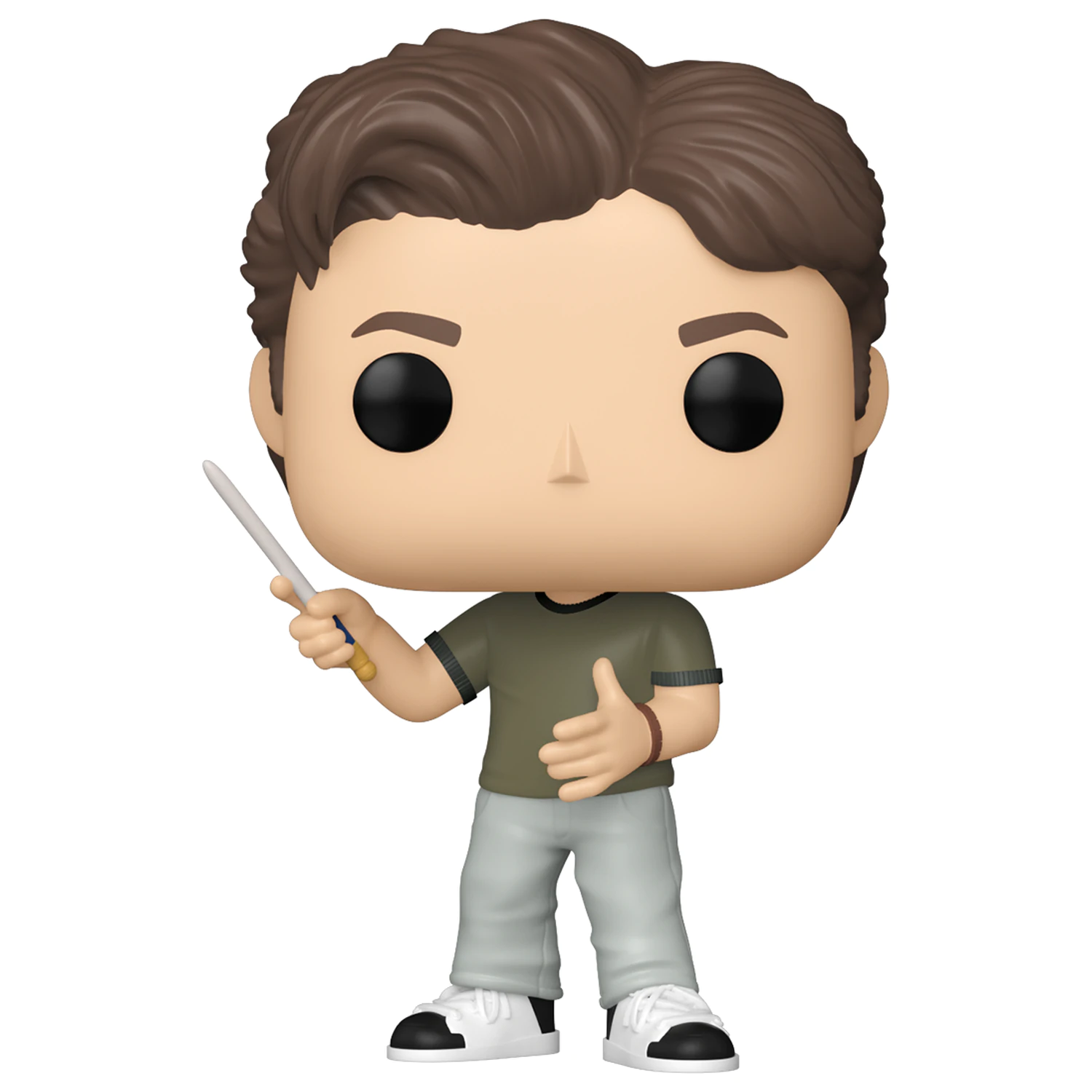 Funko POP figurka Disney Wizards of Waverly Place Max Russo fotografii produktu