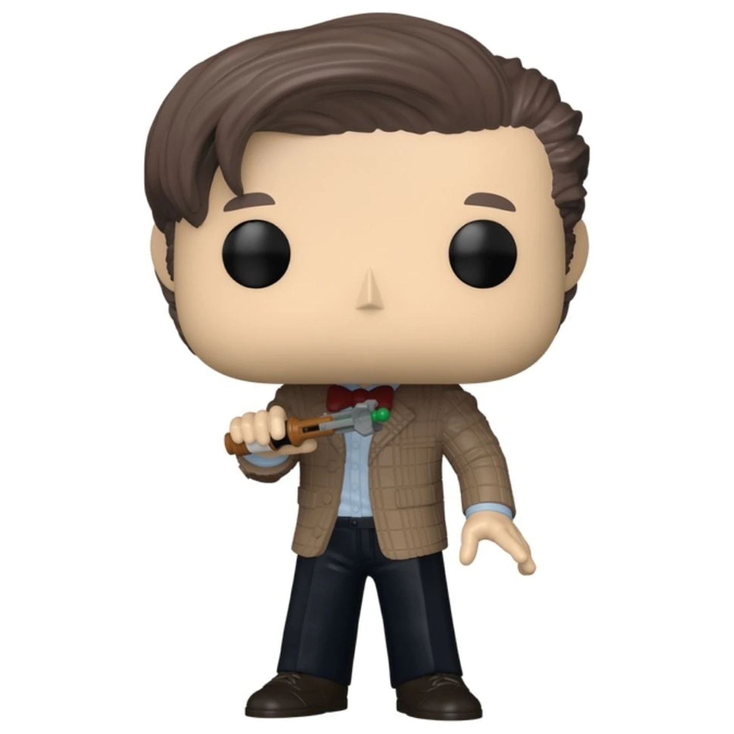 Funko POP figurka Doctor Who Eleventh Doctor fotografii produktu
