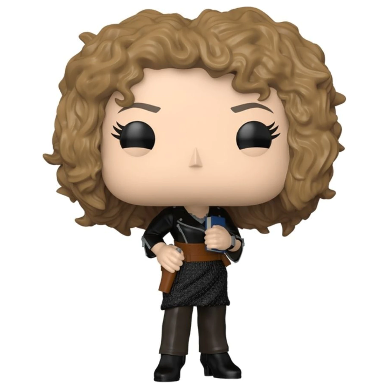 Funko POP figurka Doctor Who River Song fotografii produktu