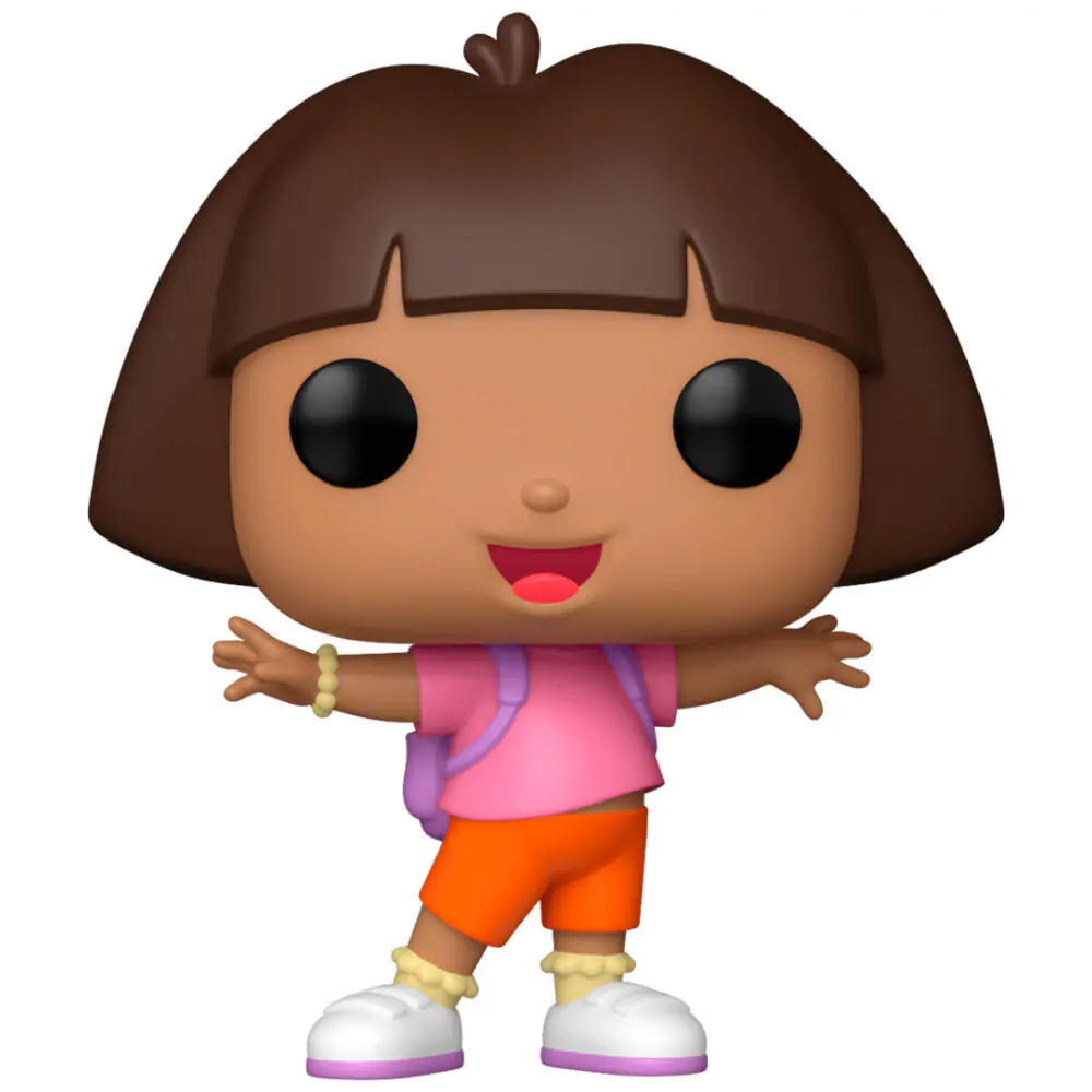 Funko POP figurka Dora - Dora fotografii produktu