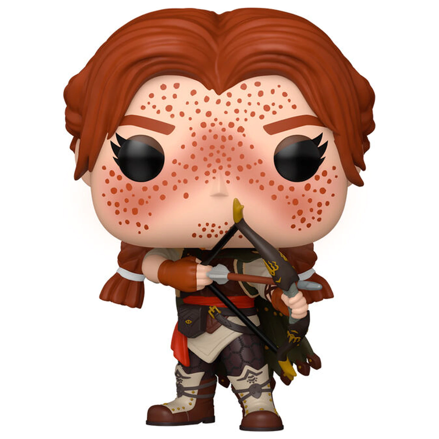 Funko POP figurka Drago Age: The Veilguard Lace Harding fotografii produktu