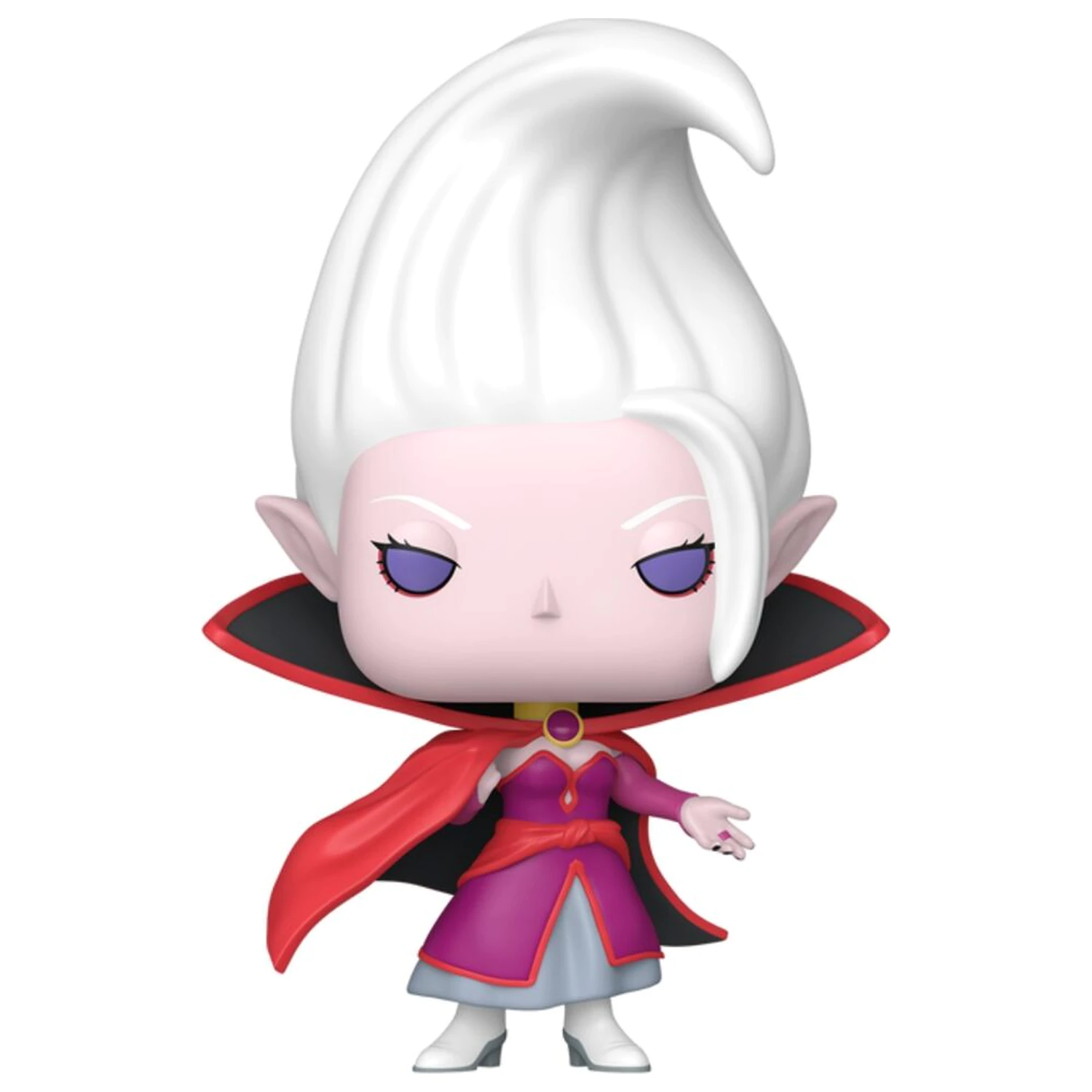 Funko POP figurka Dragon Ball Daima Dr. Arinsu fotografii produktu