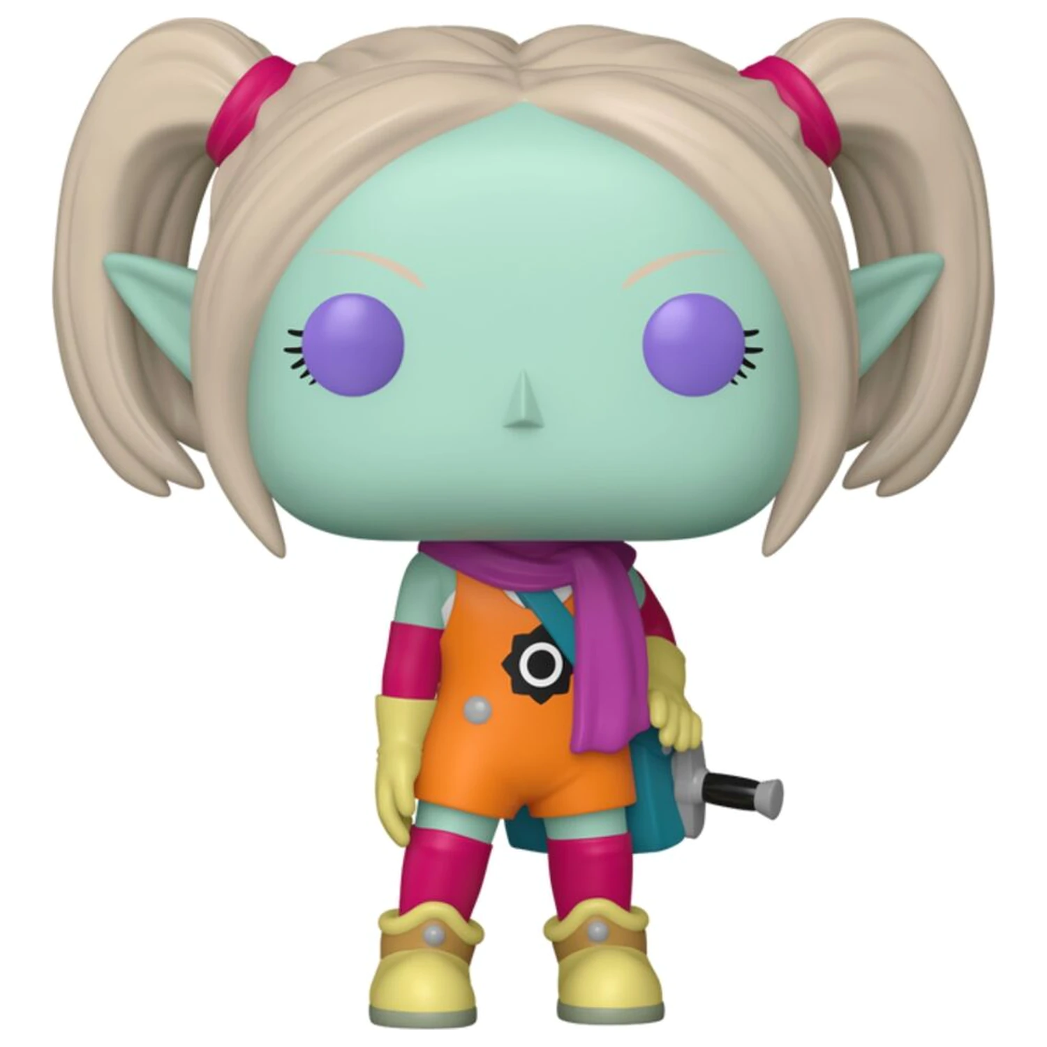 Funko POP figurka Dragon Ball Daima Panzy fotografii produktu